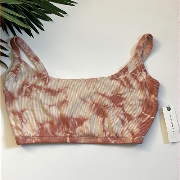 Year of Ours Tops - NWT Year of Yours bralette top size medium